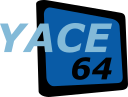 YACE64 Logo